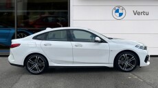 BMW 2 Series 218i [136] M Sport 4dr DCT Petrol Saloon